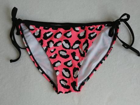 Pekné plavky, tezenis,s
