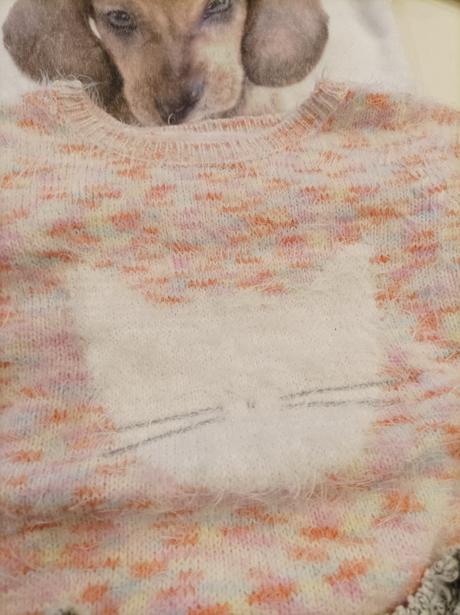 Teplé svetre veľkosť 104 4 kusy, coolclub,104