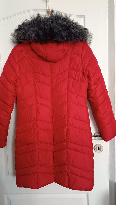 Bunda značky garoff, new yorker,s