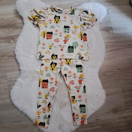 Jarná súprava lindex, lindex,98