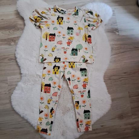 Jarná súprava lindex, lindex,98