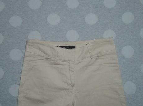 Elegantné šortky/bermudy, zara,36