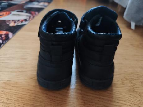 Prechodné topánky, 37