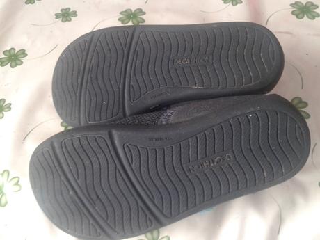 Detské topánky, decathlon,24