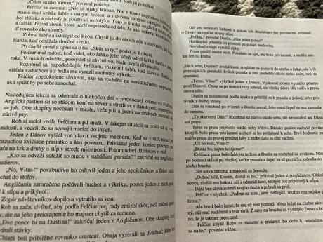 Liečiteľ-prvé vyd.1993,