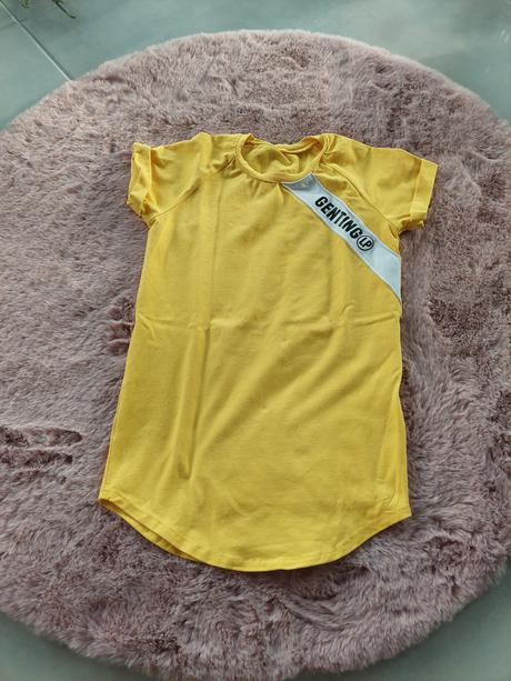 Rebel tričká + nátelníky, rebel kids,110