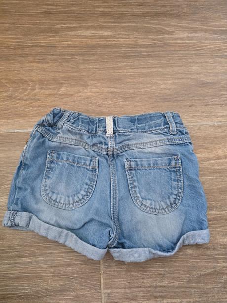 Šortky č.98, f&f,98