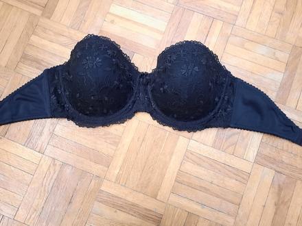 Dámska podprsenka, 75c