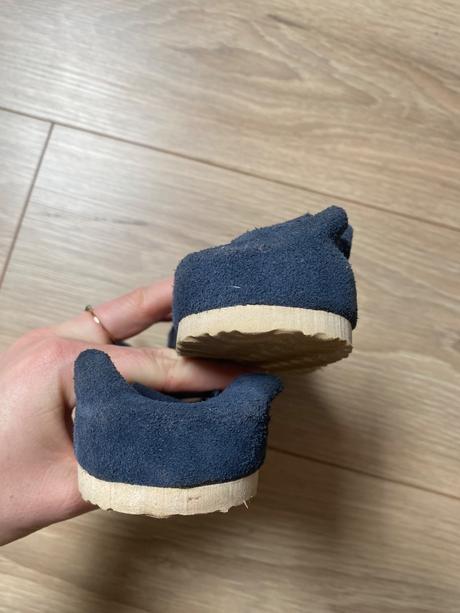 Sandálky, reserved,32