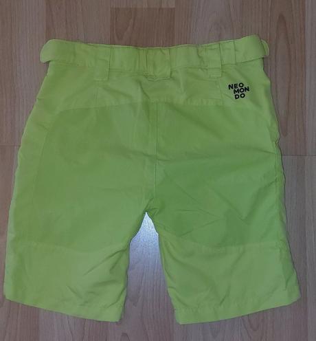 Turisticke kratase neo mon do, 128