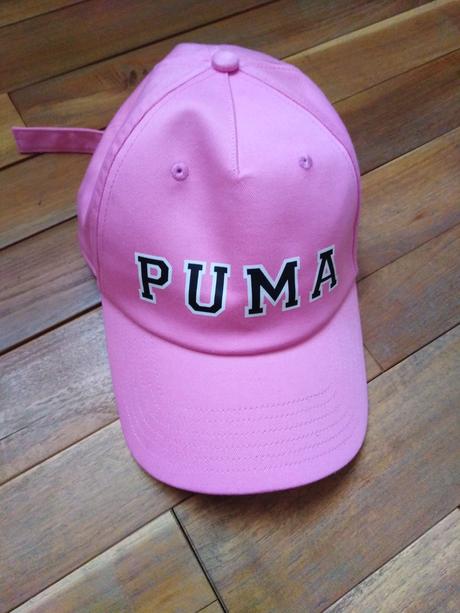 Šiltovka dámska uni puma, puma,xs