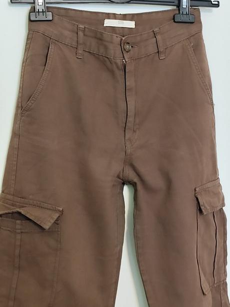 Stradivarius nohavice, stradivarius,s