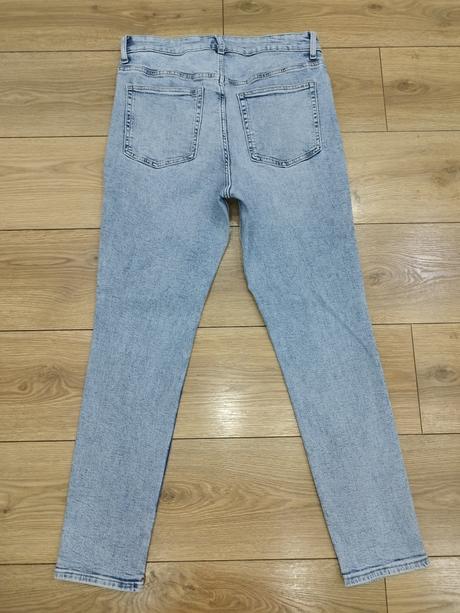 Rifle, h&m,46