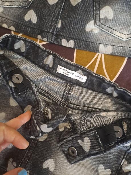 Riflove sukne cena spolu, 110