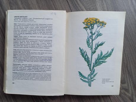 Malý atlas liečivých rastlín, 