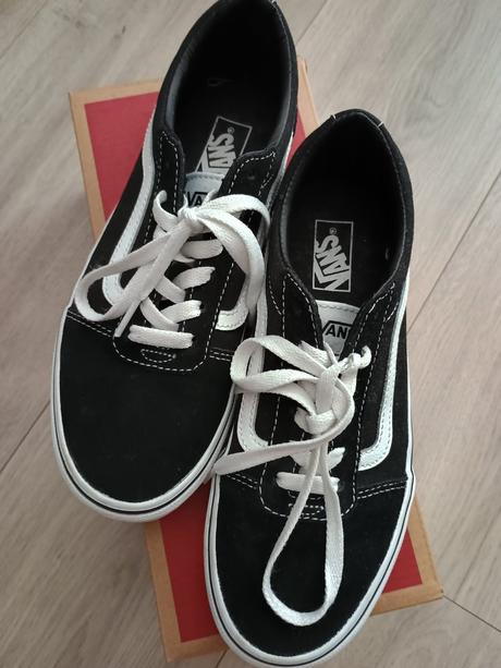 Tenisky vans, vans,36