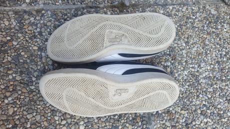 Tenisky puma, puma,38