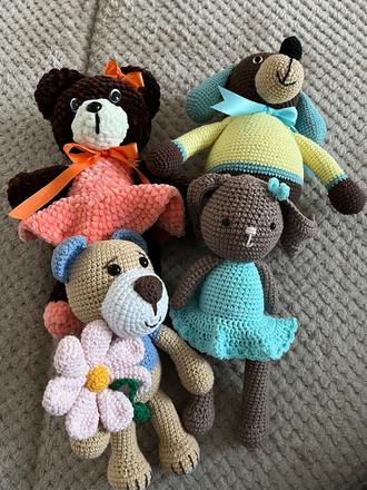 Hačkované hračky, 