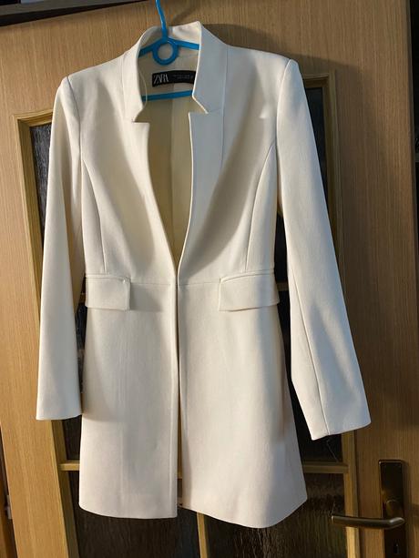 Sako zara predĺžené, zara,s