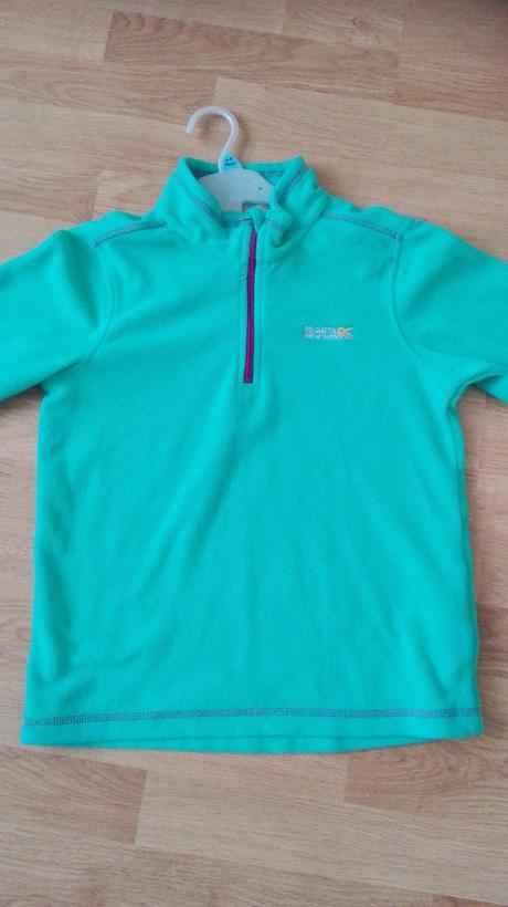 Flisova mikina regatta, regatta,152