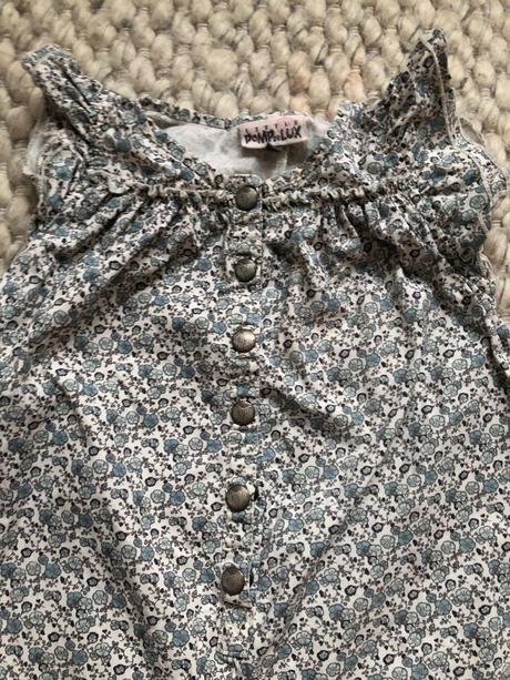 Letný overal pompdelux, pompdelux,92