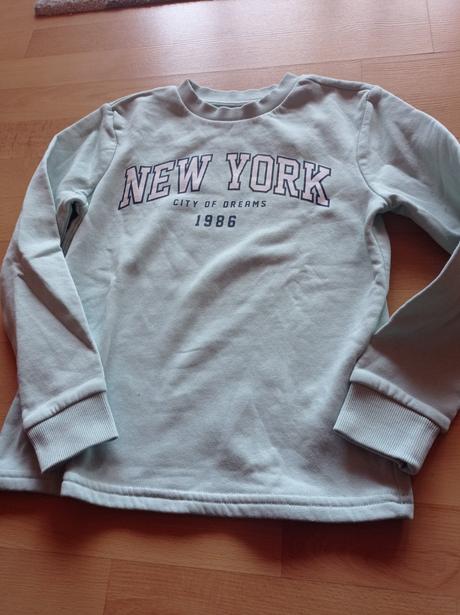 Mäkký pulóver, 140