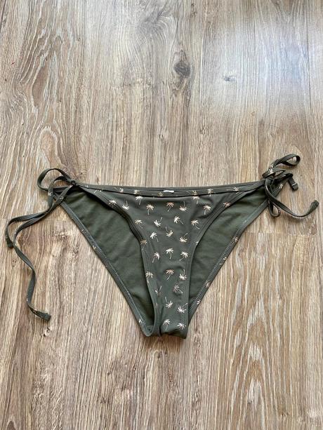 Plavky - spodný diel, new yorker,40