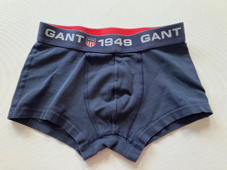 Boxerky, gant,134