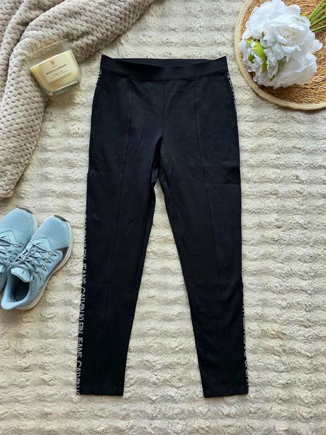 Legíny ck, calvin klein,m