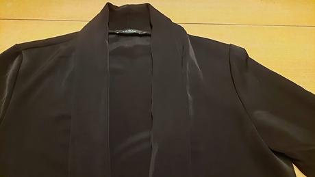 Predám dámsky jarný plášť veľ.l, l