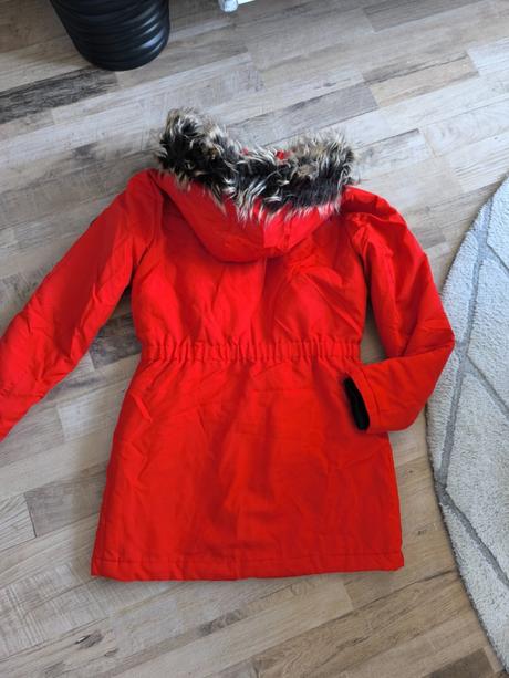 Zimná bunda only, only,s