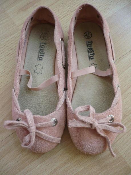 Balerínky, lupilu,28