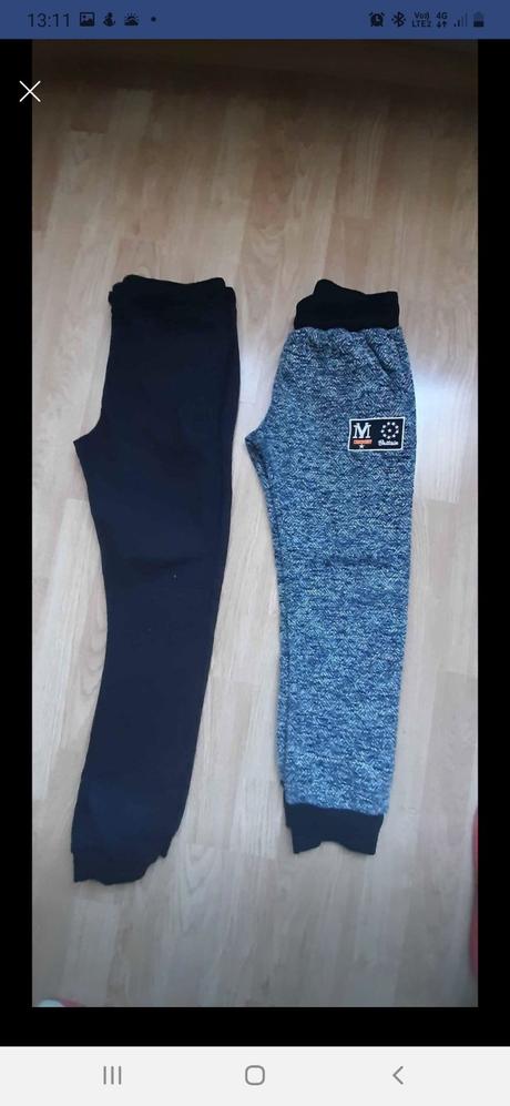 Teplaciky hrube, 152