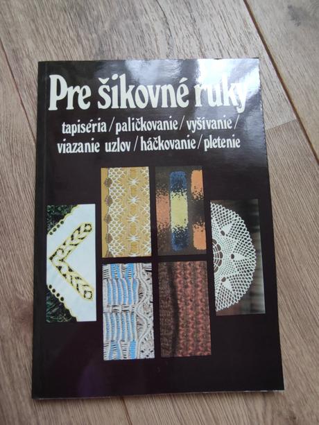 Pre sikovne ruky 3,