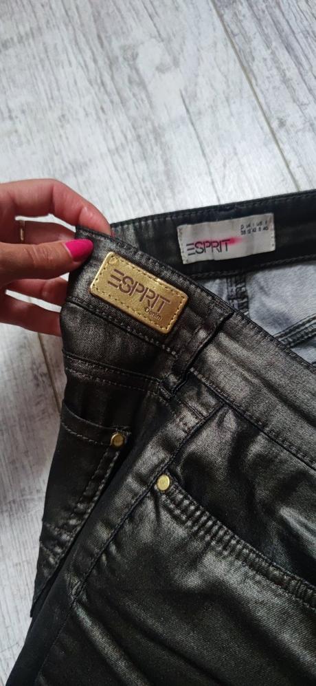 Predám dámske nohavice zn.esprit, esprit,38 / m