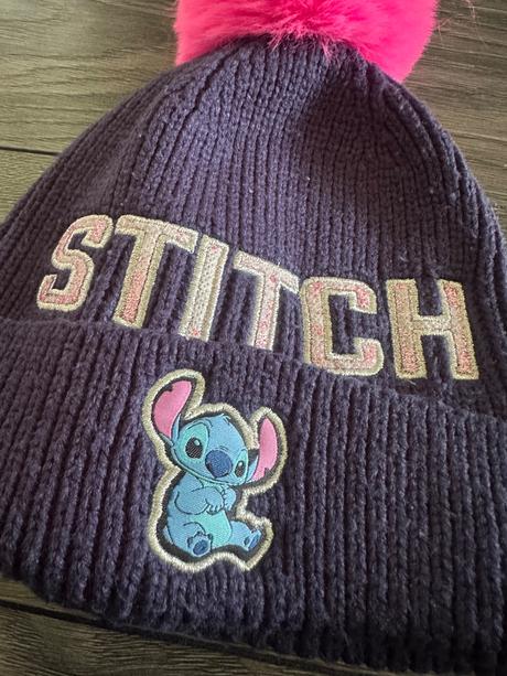 Ciapka stich, disney,134