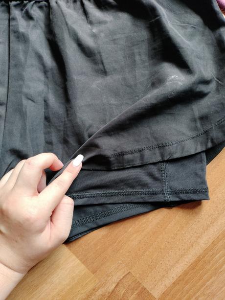 Crivit športové kraťasy, crivit,l