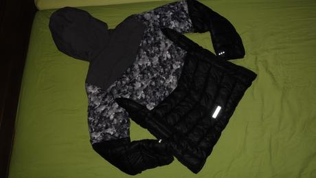 Zimna bunda icepeak, 176