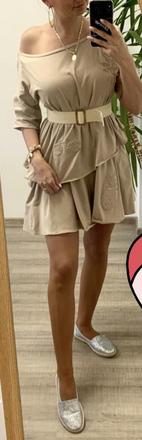 Šaty paparazzi fashion,