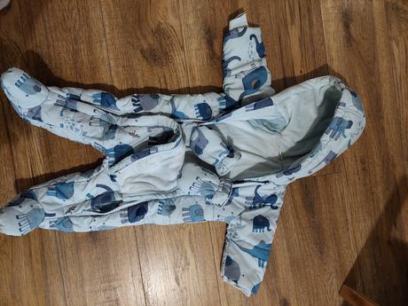 Zimná kombinéza, next,62