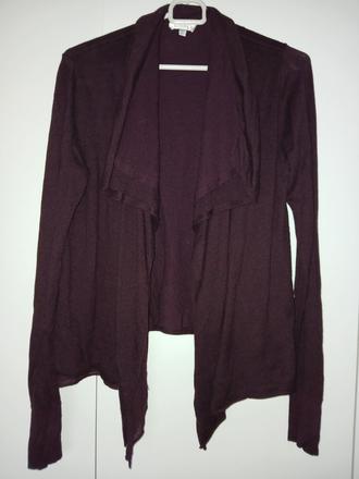 Svetrík, kardigán, 34