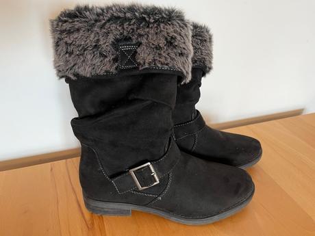 Dámske  čižmy zn. graceland veľ. 39, graceland,39