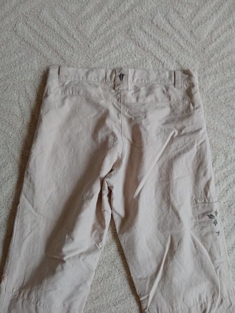 Dámske nohavice crane, 36