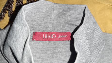 Taška plná vecí liujo, zara lisa rose pdl, 104–116