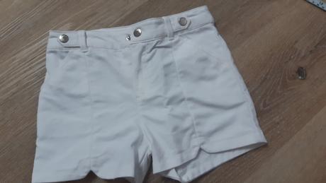 Kraťasy, mayoral,116