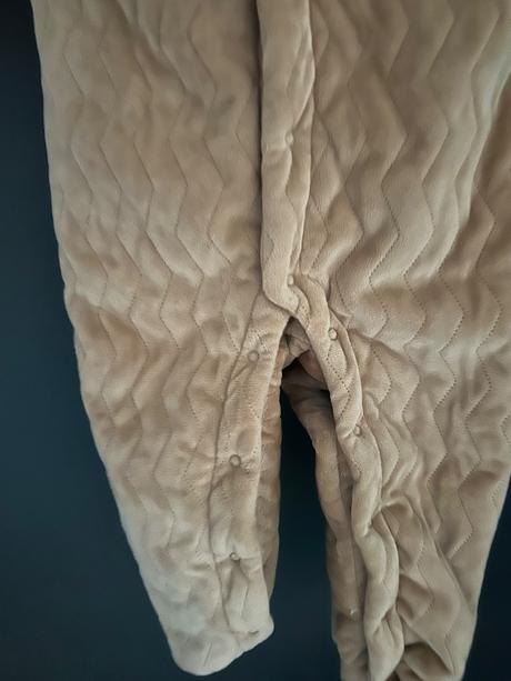 Overal medvedik velkost 98, 98