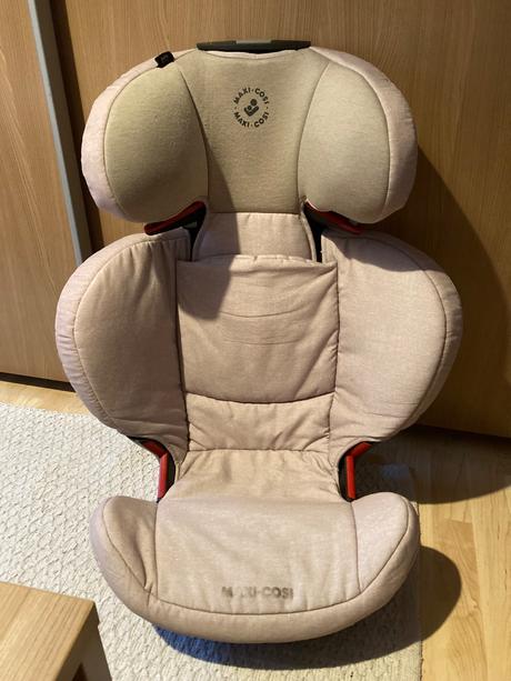 Autosedacka maxi cosi rodifix, maxi cosi