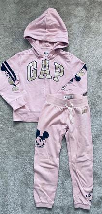 Mikina gap na 6-7 rokov (s), gap,116