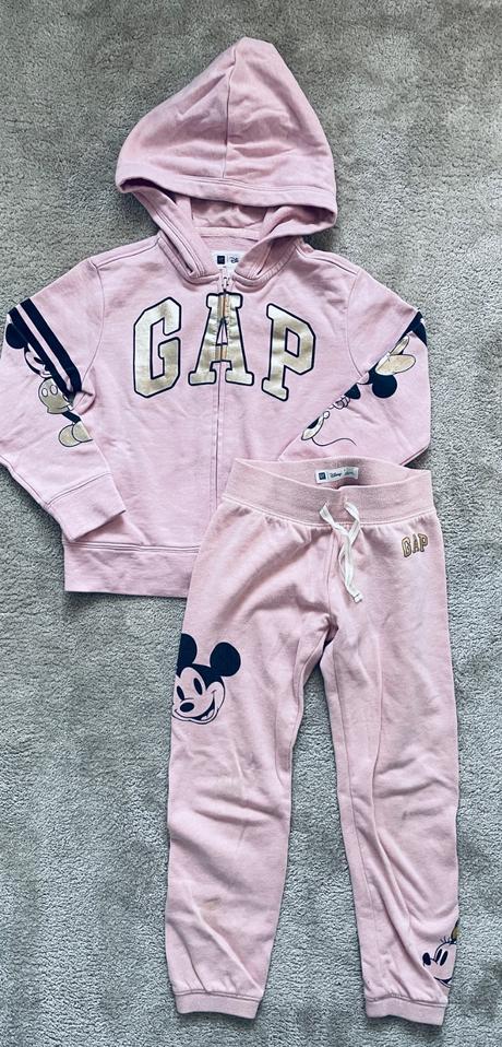 Mikina gap na 6-7 rokov (s), gap,116