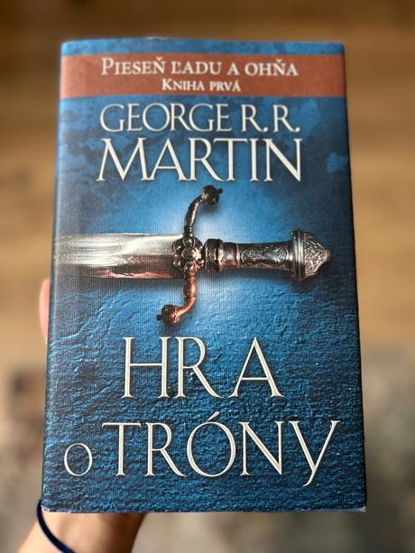 Hra o trony, 
